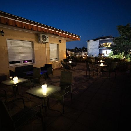 Bru Rooms 佩斯基耶拉德加达 外观 照片