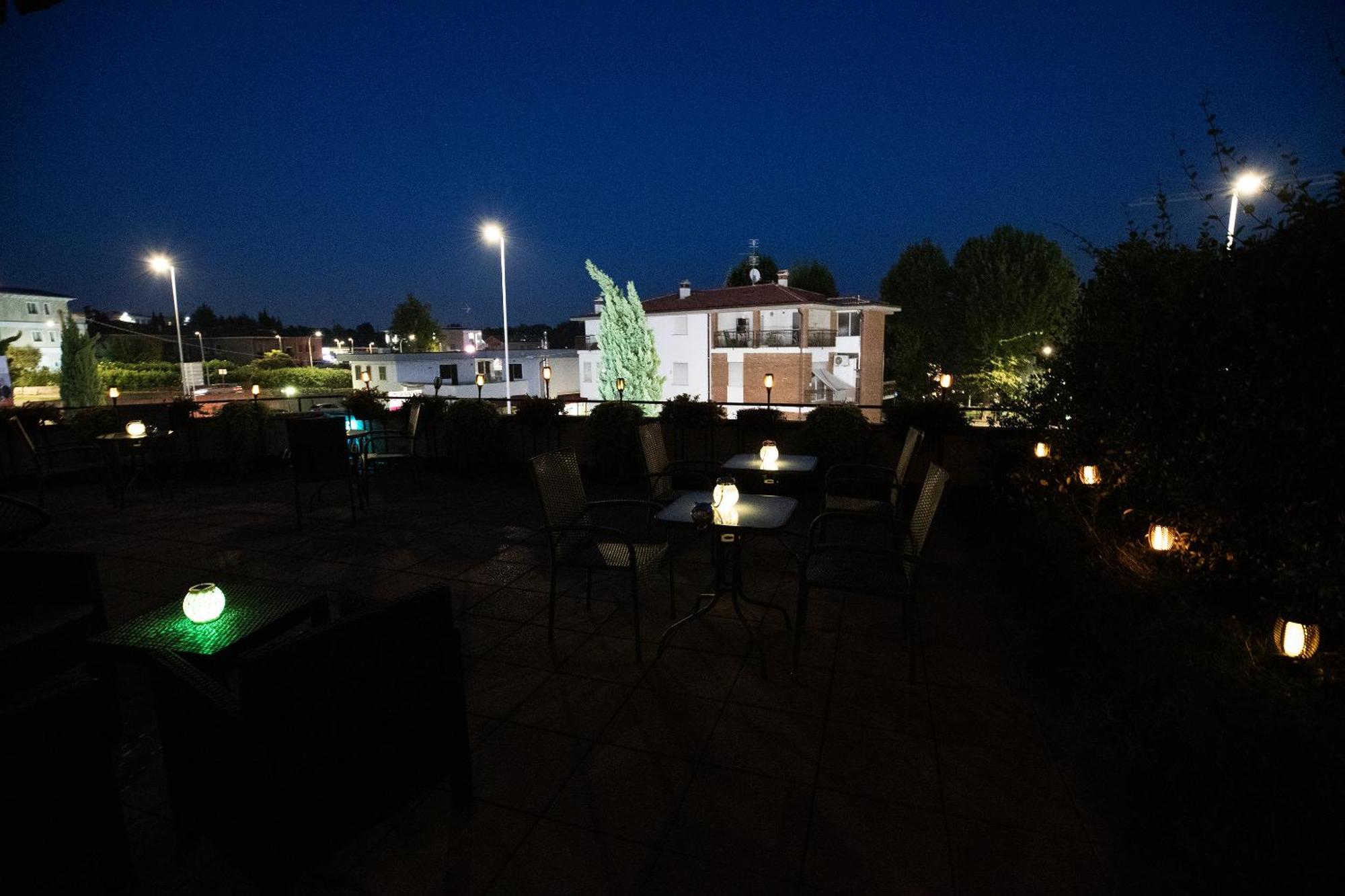 Bru Rooms 佩斯基耶拉德加达 外观 照片