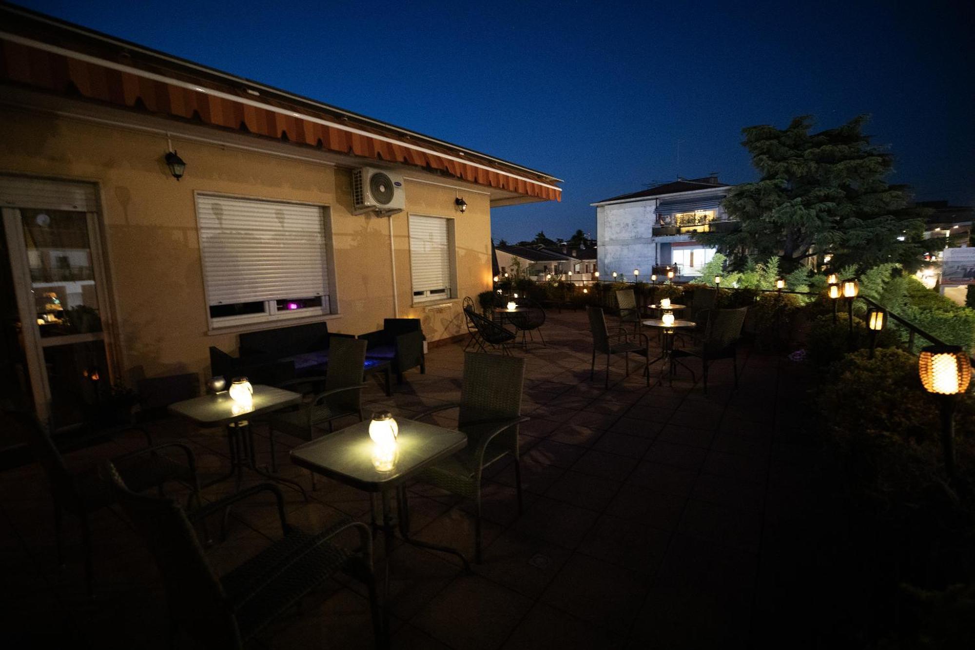 Bru Rooms 佩斯基耶拉德加达 外观 照片