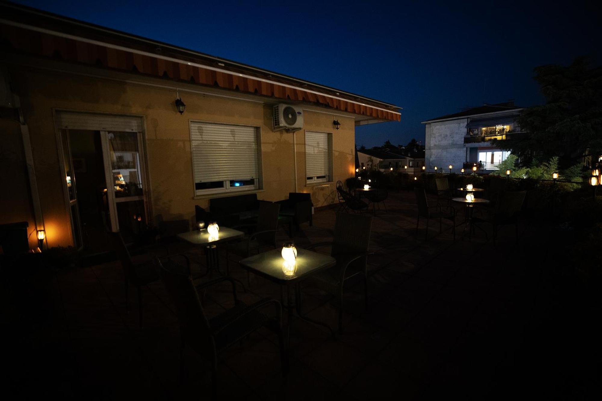 Bru Rooms 佩斯基耶拉德加达 外观 照片