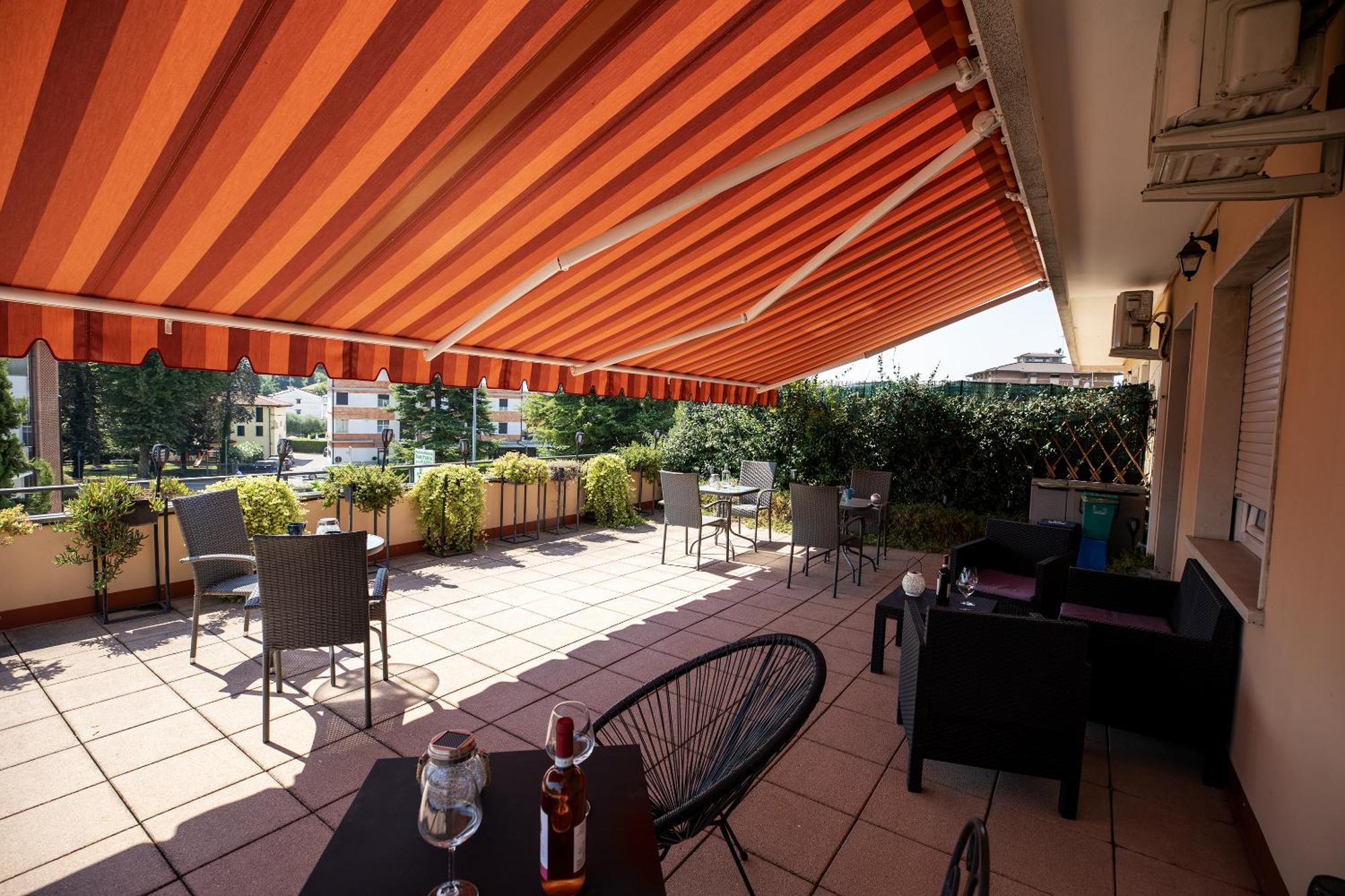 Bru Rooms 佩斯基耶拉德加达 外观 照片