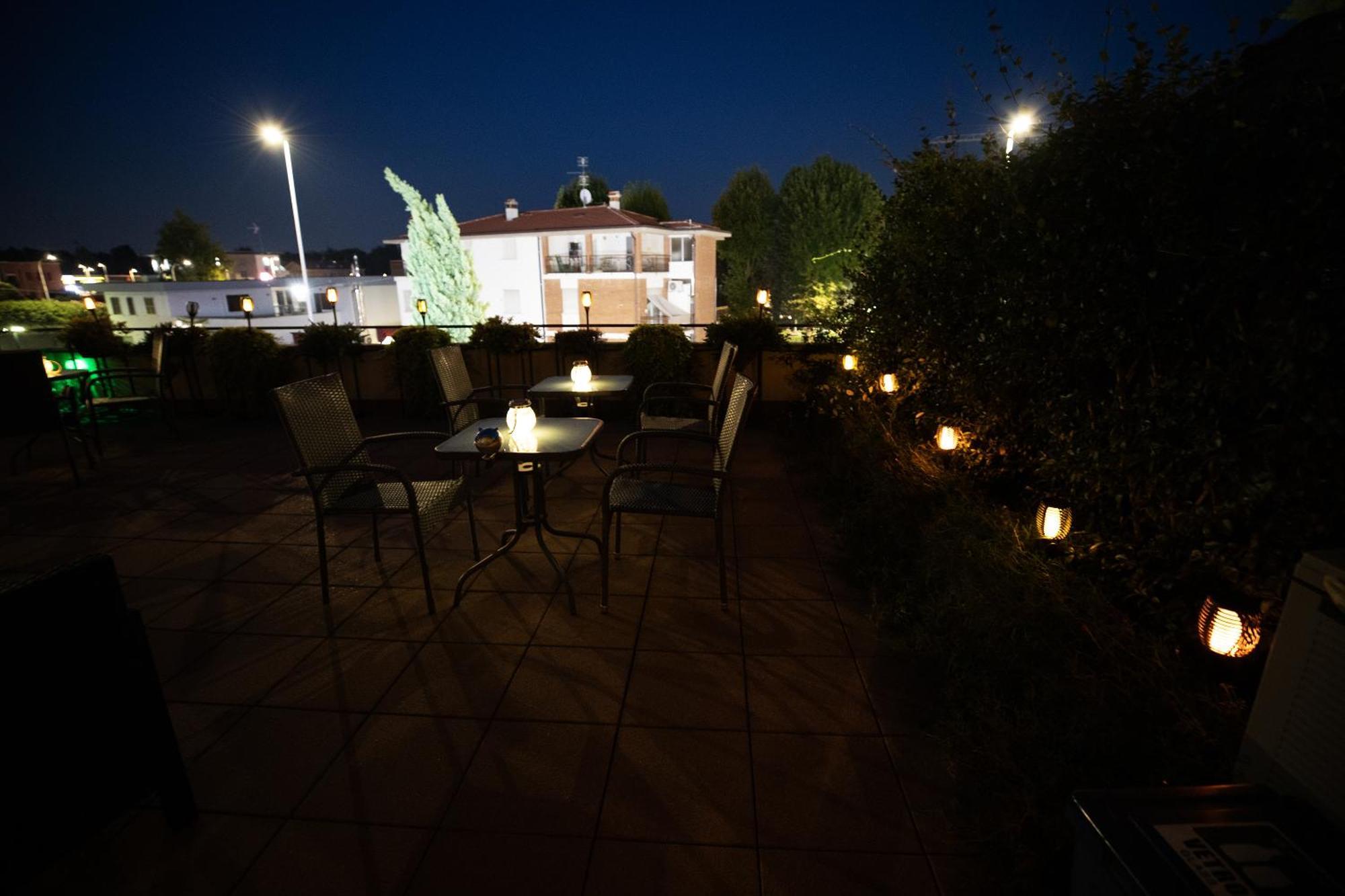Bru Rooms 佩斯基耶拉德加达 外观 照片