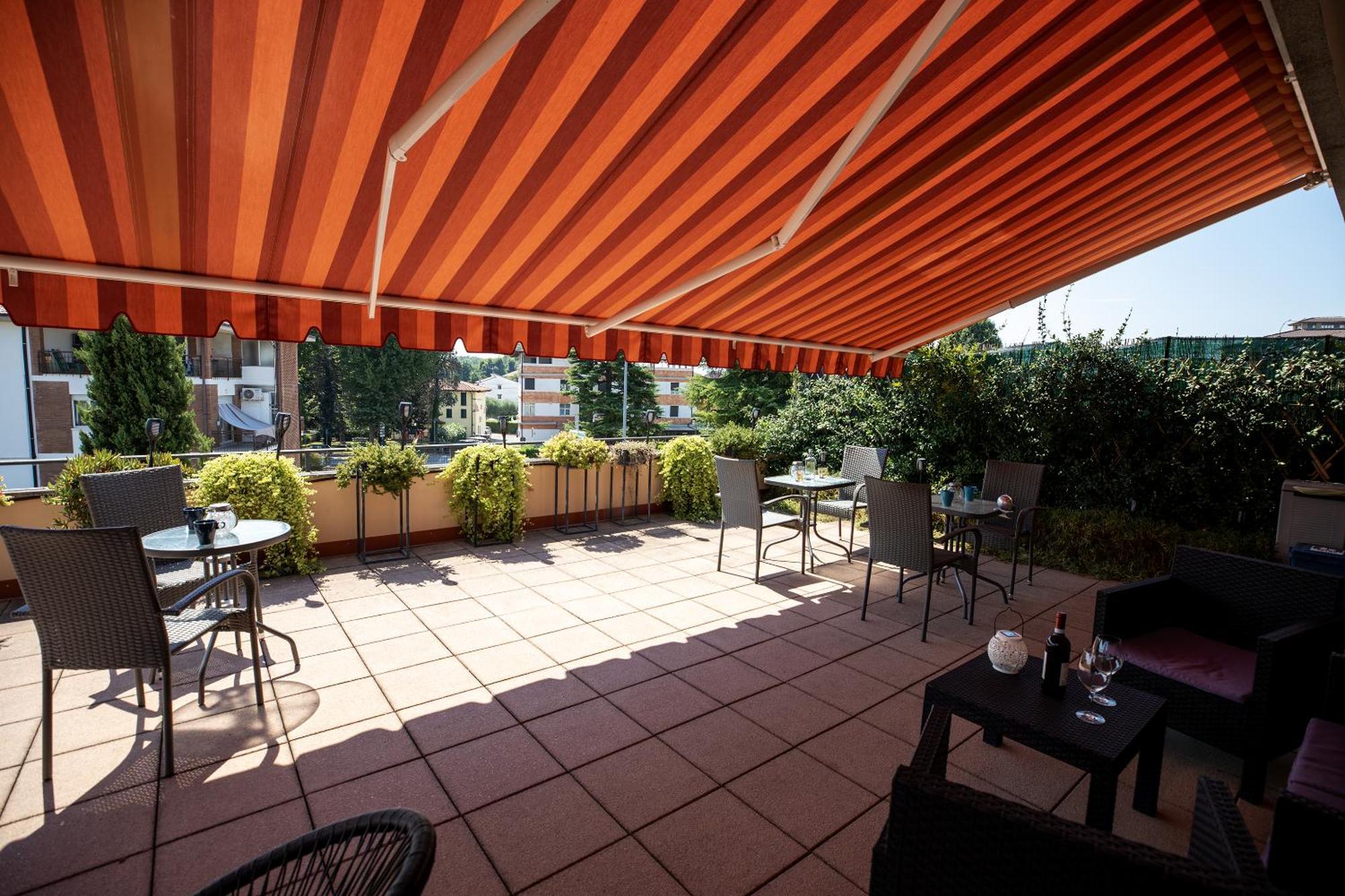 Bru Rooms 佩斯基耶拉德加达 外观 照片