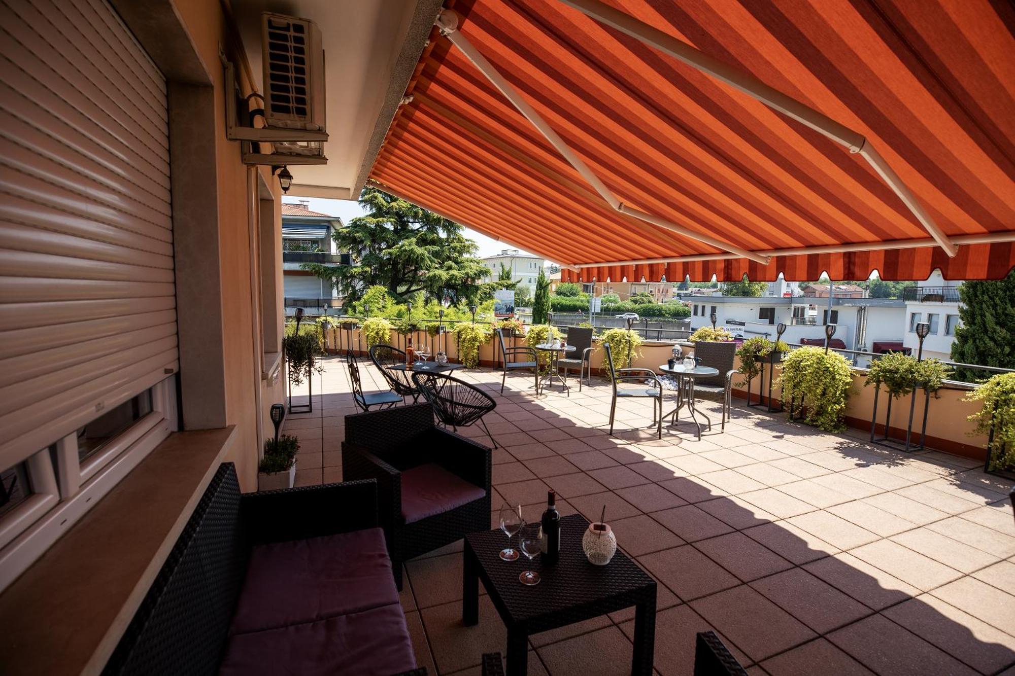 Bru Rooms 佩斯基耶拉德加达 外观 照片